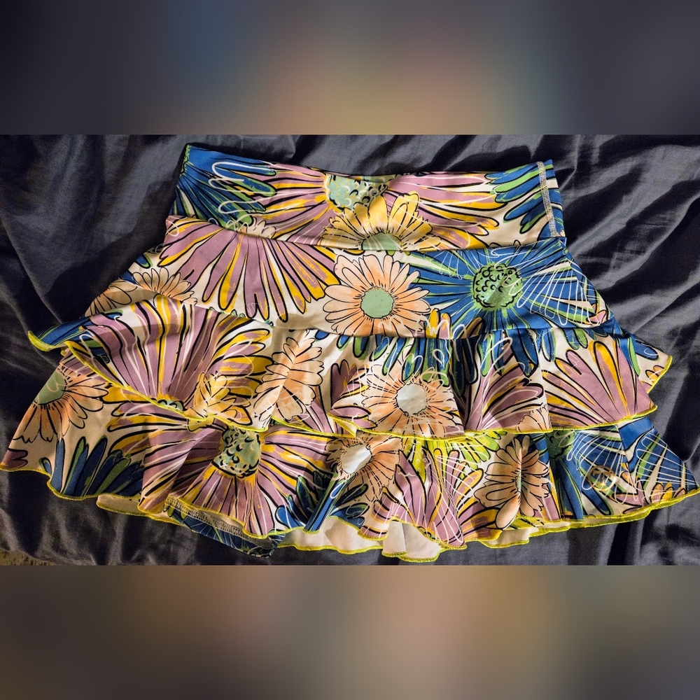 Recreation Skort